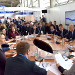 «ПОЛИСАН» приняла участие в круглом столе на тему «Производство субстанций в России»