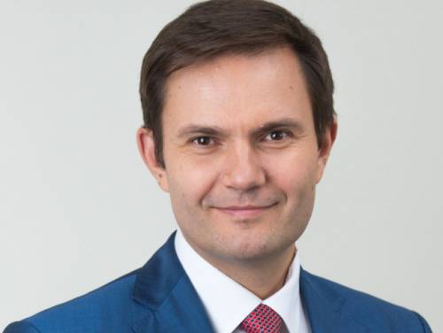 Генеральным директором «НоваМедики» назначен Александр Кузин