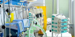 Росстат: с начала года в России произведено медицинского оборудования и приборов на сумму 3,6 млрд рублей