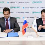 АО «Фармасинтез» и корейская компания Донг-А подписали меморандум о стратегическом партнерстве