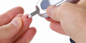 Депутаты предлагают установить особые меры в отношении лиц, больных сахарным диабетом