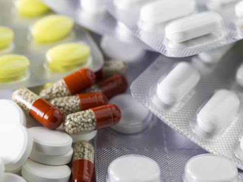 «Оболенское» построит к 2019 г. завод по производству твердых лекарственных средств