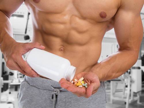 Новое исследование приближает «физкультуру в таблетке»