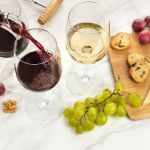 Вино защищает нейроны