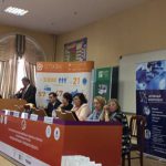 Компания «Фармасинтез» выступила генеральным спонсором VII всероссийской научной конференции «Молода...
