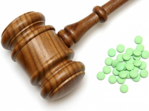 УФАС РО признала незаконными пробелы между буквами в названии закупки препарата