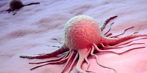 Что происходит с раковой клеткой перед тем, как она становится активной?