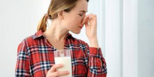 У людей с непереносимостью лактозы в организме может не хватать витамина D