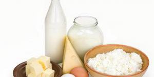 Молочные продукты безвредны для сердца, несмотря на содержание в них насыщенных жиров