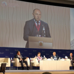 Медицинские биотехнологии на пленарном заседании V Владимирского экономического форума