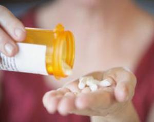 Американские ученые выяснили, что прием аспирина снижает эффективность антидепрессантов