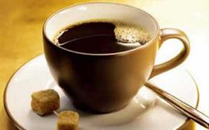 Обжарка кофейных зёрен увеличивает количество антиоксидантов в кофе