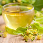 Зеленый чай защищает от слабоумия и рака