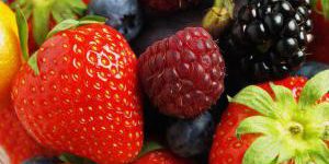 Регулярное употребление фруктов снижает риск развития болезни Паркинсона