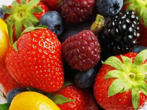 Регулярное употребление фруктов снижает риск развития болезни Паркинсона
