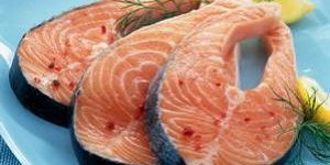 Потребление рыбы может уменьшить риск заболевания болезнью Альцгеймера