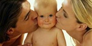 Дети: родительский развод увеличивает риск развития бронхиальной астмы