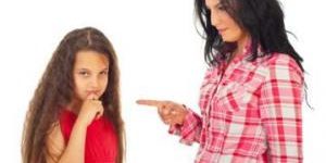 Дети вполне убедительно могут врать своим родителям, — исследователи