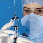 Украинские врачи научились избегать наследственных болезней