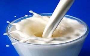 Нежирное молоко и йогурт защищают от депрессии