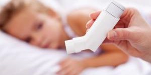 Конец эпохи ингаляторов: созданы инновационные таблетки от астмы