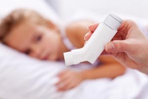Конец эпохи ингаляторов: созданы инновационные таблетки от астмы