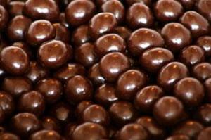 Любите шоколад: виноваты гены