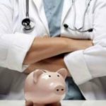 Расходы на медицину в 2017 году увеличатся на 26%
