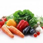 Красные овощи защищают от рака простаты