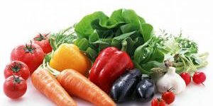 Красные овощи защищают от рака простаты