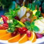 Ягоды асаи: пищевая ценность и польза для здоровья