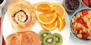 Удивительные свойства апельсинового сока