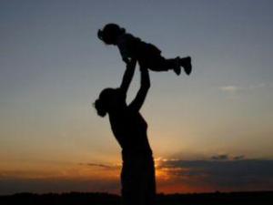 Советы экспертов: как превратить материнство в радость