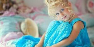Проблемы с поведением у ребенка вызваны недосыпом