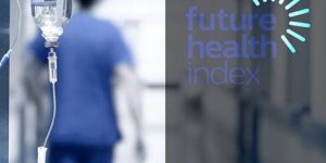 Резервы российского здравоохранения: исследование компании Philips «Индекс здоровья будущего»