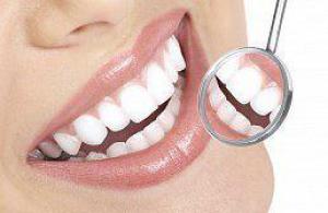 10 продуктов, которые помогут сохранить зубы белыми