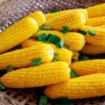 10 причин полакомиться варёной кукурузой