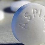 Учёные: Прием аспирина может вызвать слепоту