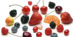 Употребление фруктов и психическое здоровье