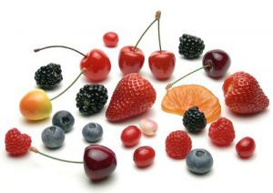 Употребление фруктов и психическое здоровье