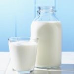 Польза молочных продуктов