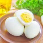 Обнаружено удивительное свойство куриных яиц