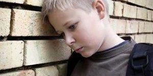 Детские депрессии влияют на всю дальнейшую жизнь