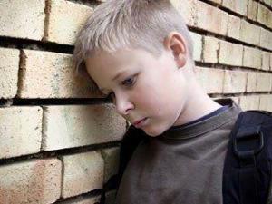Детские депрессии влияют на всю дальнейшую жизнь