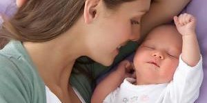 Неинвазивный мониторинг состояния мозга у новорожденных