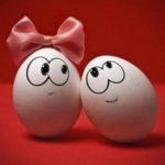 Употребление яиц полезно при метаболическом синдроме