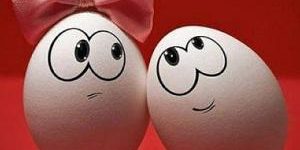Употребление яиц полезно при метаболическом синдроме