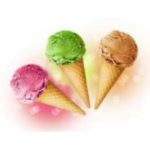 5 полезных свойств мороженого