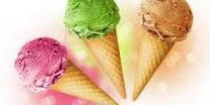 5 полезных свойств мороженого