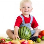 Красные и фиолетовые овощи и фрукты: чем они полезны